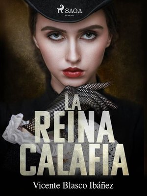 La reina Calafia - ebook